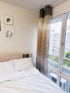 รูปภาพ 🎄RB20131 ให้เช่าถูกมาก👍ไอ-เฮาส์ ลากูน่า การ์เด้น✅แอดไลน์ @905bggcb ( มี @ ด้วย) แอดมินตอบไว