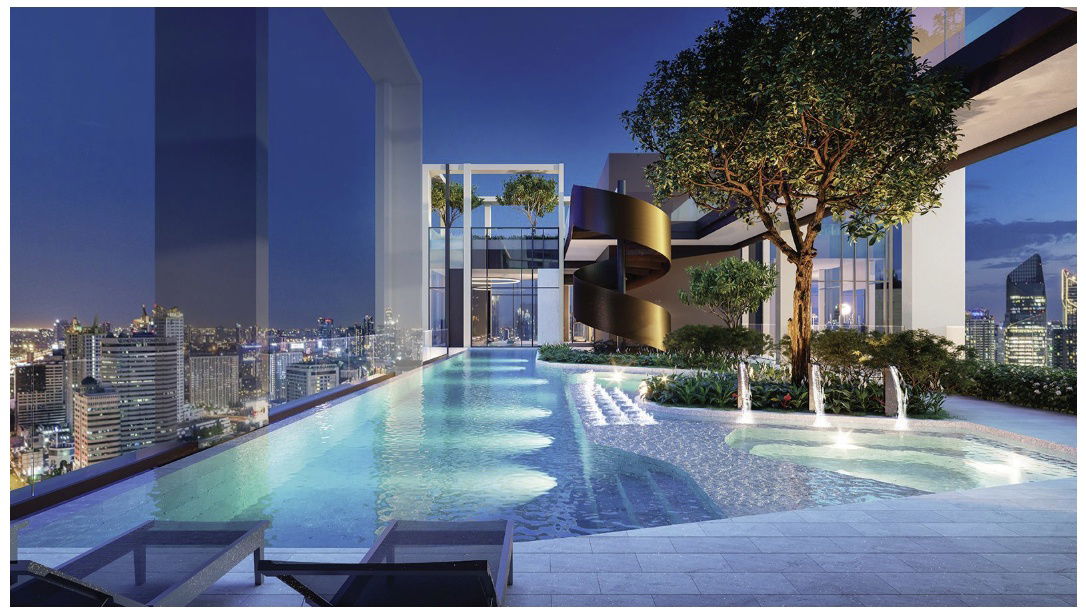 รูป 🔥ด่วน ให้เช่า Nue District R9 ห้องใหม่ มือ1 พร้อมเข้าอยู่! วิวไม่บล็อก เฟอร์จัดเต็ม เครื่องใช้ไฟฟ้าครบ ทำเลดี ใกล้ MRT พระราม9✨[เจ้าของโพสต์]  - รูปที่ 17/19