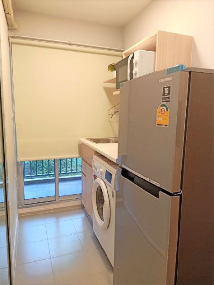 picture Plum Condo Rangsit Alive for rent - 10/21