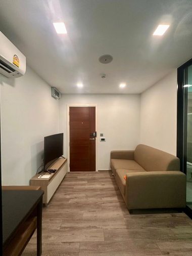 ▶️ปล่อยเช่าคอนโด : Brown Condo Phahol - Saphanmai (บราวน์ คอนโด พหลฯ - สะพานใหม่) ♦️ห้องว่างพร้อมอยู่  