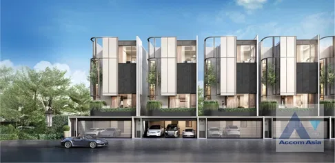 🔼🔽 AccomA 📩  3 BR House @SCAPE ARI (AA44536)