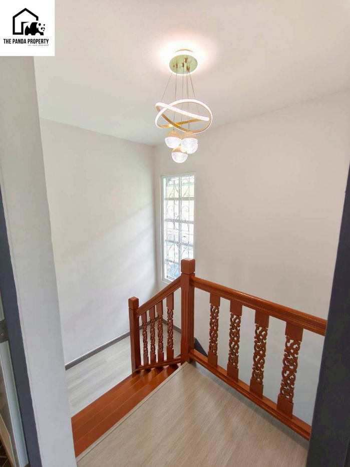 รูป หมู่บ้านพฤกษา15 นิคมบางปู (ตำหรุ -บางพลี) - รูปที่ 12/19