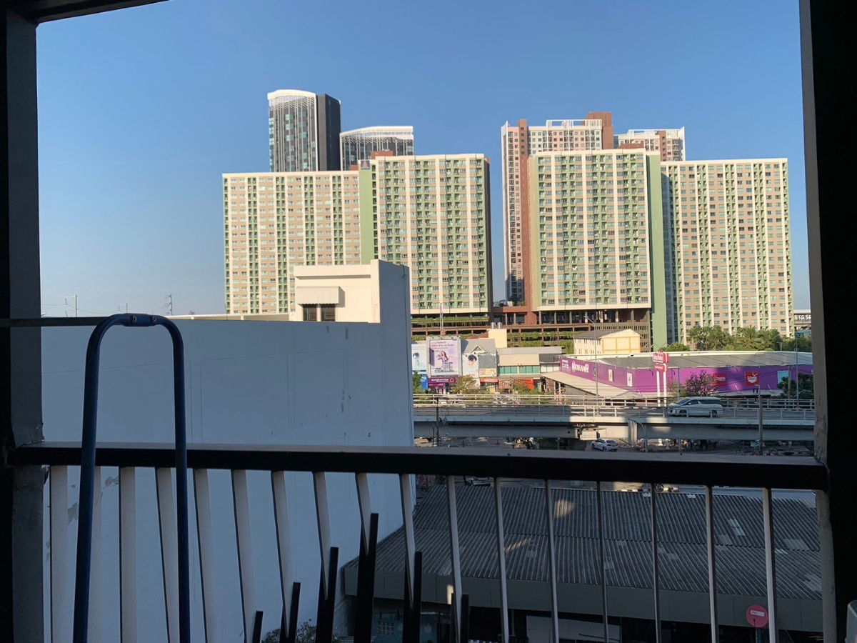 picture For   rent   Asakan Place Srinakarindra    🔴🔴 - 9/11