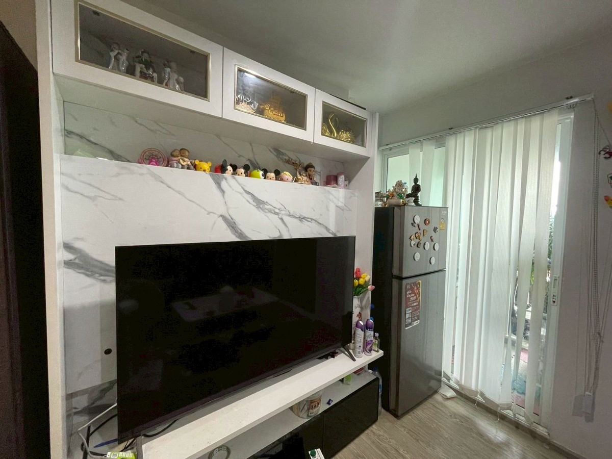 รูป #st20131 ขาย   Regent Home บางซ่อนเฟส 28 - รูปที่ 4/5