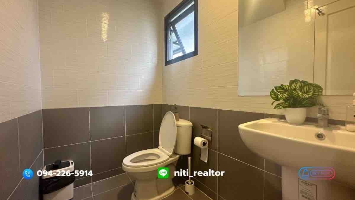 picture 🔥Cheapest price🔥 You can buy it without credit. The largest house size, corner house, near the train, only 5 minutes. - 12/29