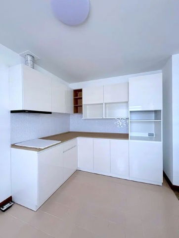 picture Future Park Rangsit Tiwanon Rd. Bangkadi Indust Estate 500m.Large luxurious 2-story detached house M - 6/8