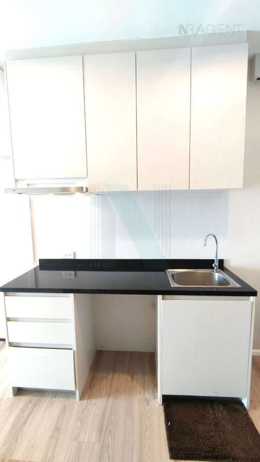 picture 📌 For Rent Condo AMBER BY EASTERN STAR Building 1, Floor 8,1 bed room, Room size 35.00 sqm - 5/8