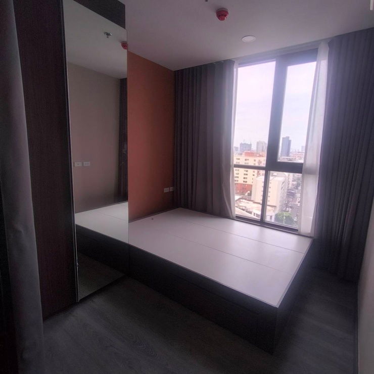 picture Sell Condominium _ The Origin Ladproa -bangkapi  - 19/24