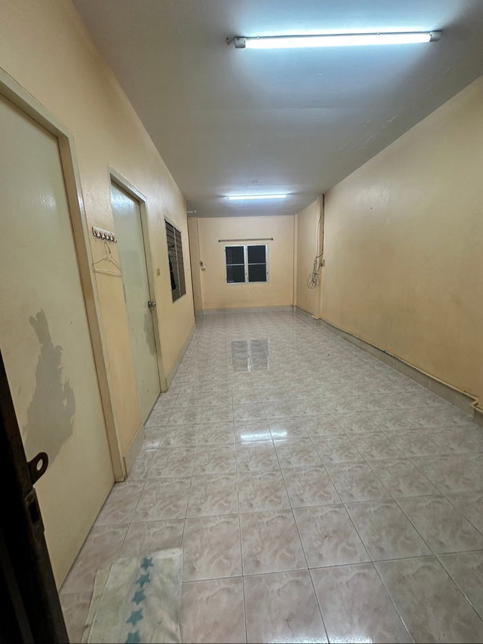 รูป ขายบ้านหมู่บ้าานพร้อมพรรณ จังหวัดชลบุรี - รูปที่ 2/4