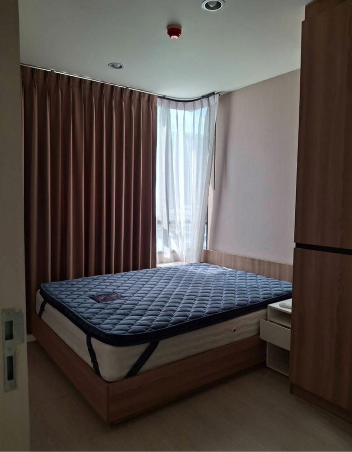 picture #Z2250💥020968🔥 Condo for rent at NUE Noble Chaengwattana - 2/9