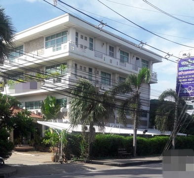 Detached House For Rent Bang Bon Bangkok