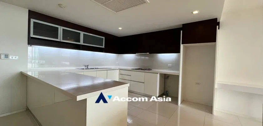 picture 🔼🔽 AccomA 📩  3 BR Condominium @Sathorn Heritage (AA32691) - 8/20