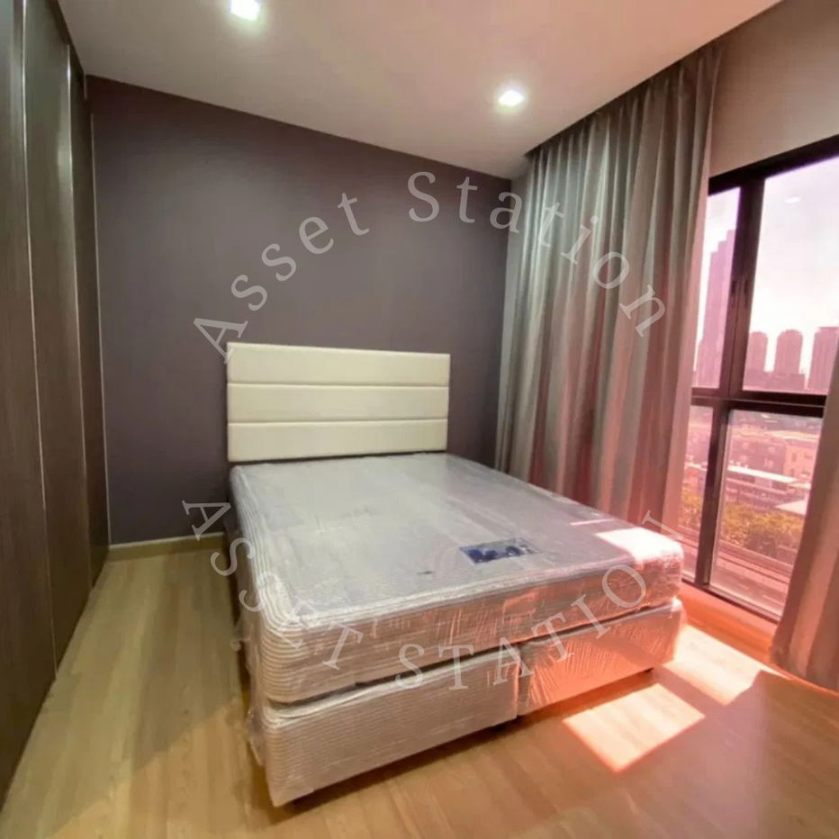 picture ✨ Luxury Living – Urbano Absolute Sathon-Taksin in the heart of Bangkok 🏢 - 5/16