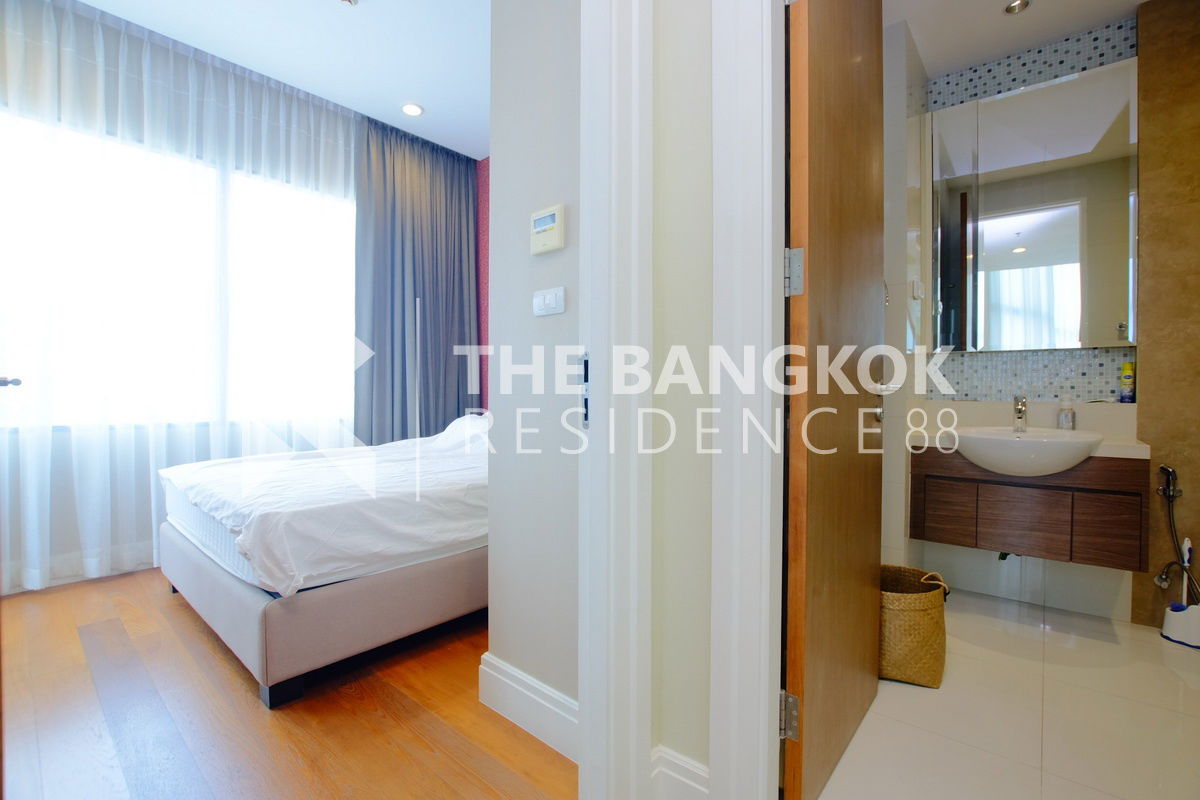 รูป 💎Luxury, convenience💎 Bright 24 near BTS Phrom Phong - รูปที่ 11/34