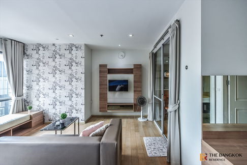  Noble Reflex 🌟 Beautiful Fully Furnished Unit 💎 Near BTS Ari 