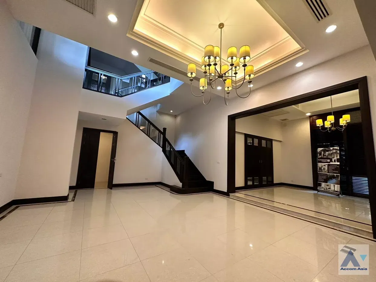 picture 🔼🔽 AccomA 📩 Private Swimming Pool 4 BR House @House with pool Exclusive compound (1812512) - 4/20