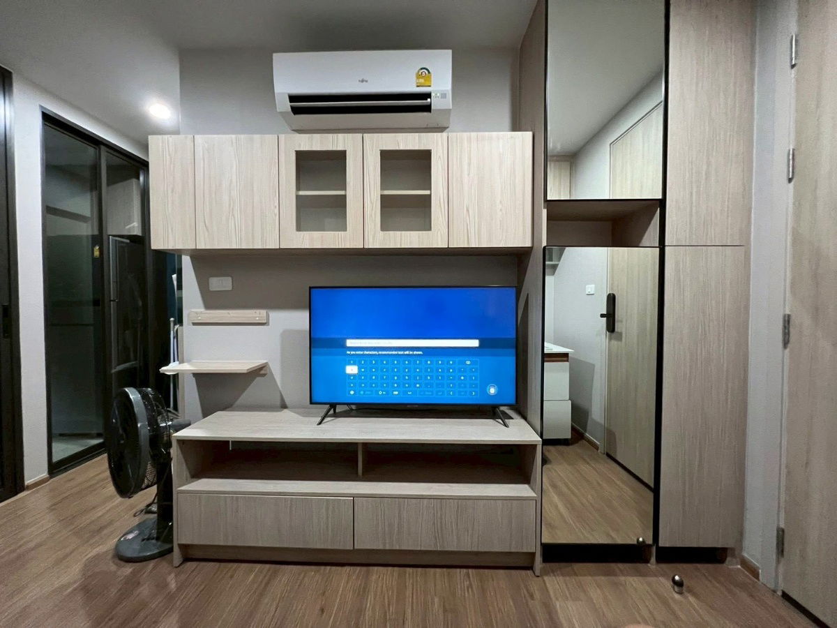 picture MN2932 Niche Mono Itsaraphap Full Furnitured  - 6/10