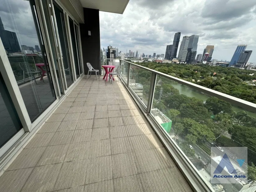 picture 🔼🔽 AccomA 📩  2 BR Condominium @185 Rajadamri (AA44523) - 3/20