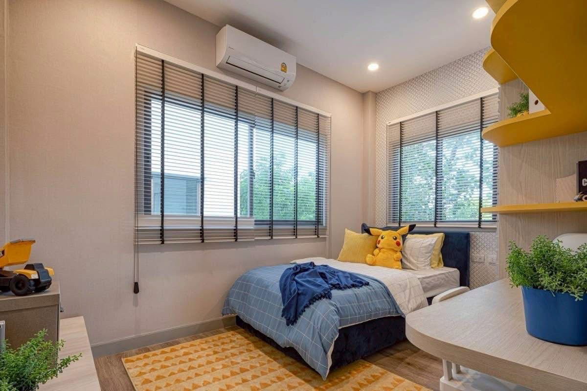 picture 📣 [Townhome for Rent – Verve Saimai - Phaholyothin 56]🔥 - 4/11