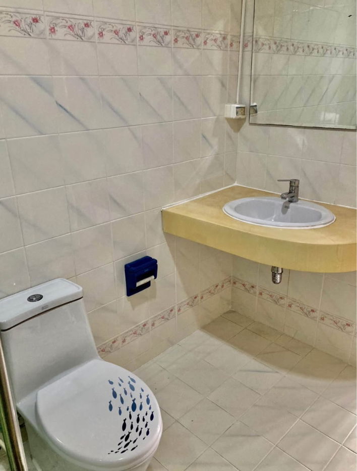 picture #R6108 🎉 020968 House for rent Soi Evergreen  (Bangna) - 17/26