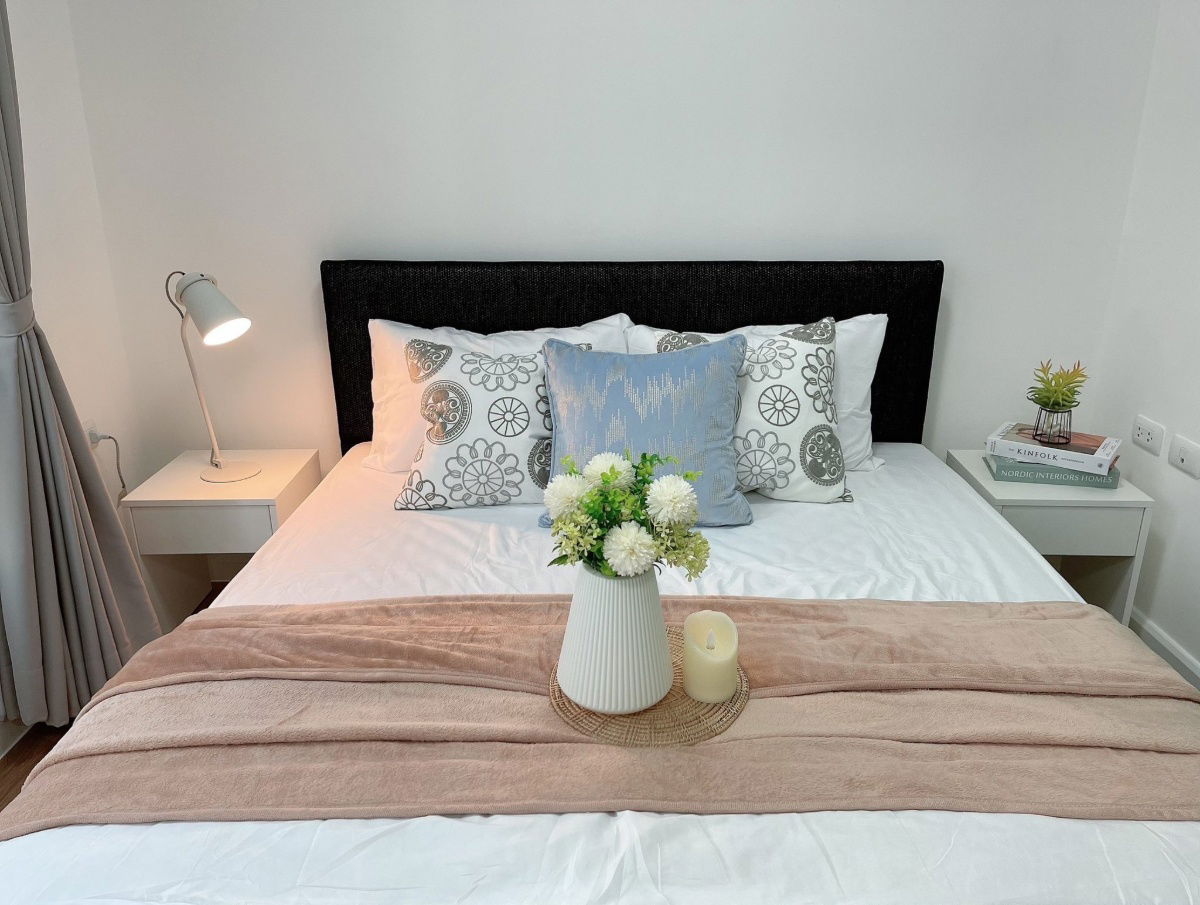 รูป 082-870-5679ให้เช่า  I Condo ศาลายา 2  The Campus - รูปที่ 3/9