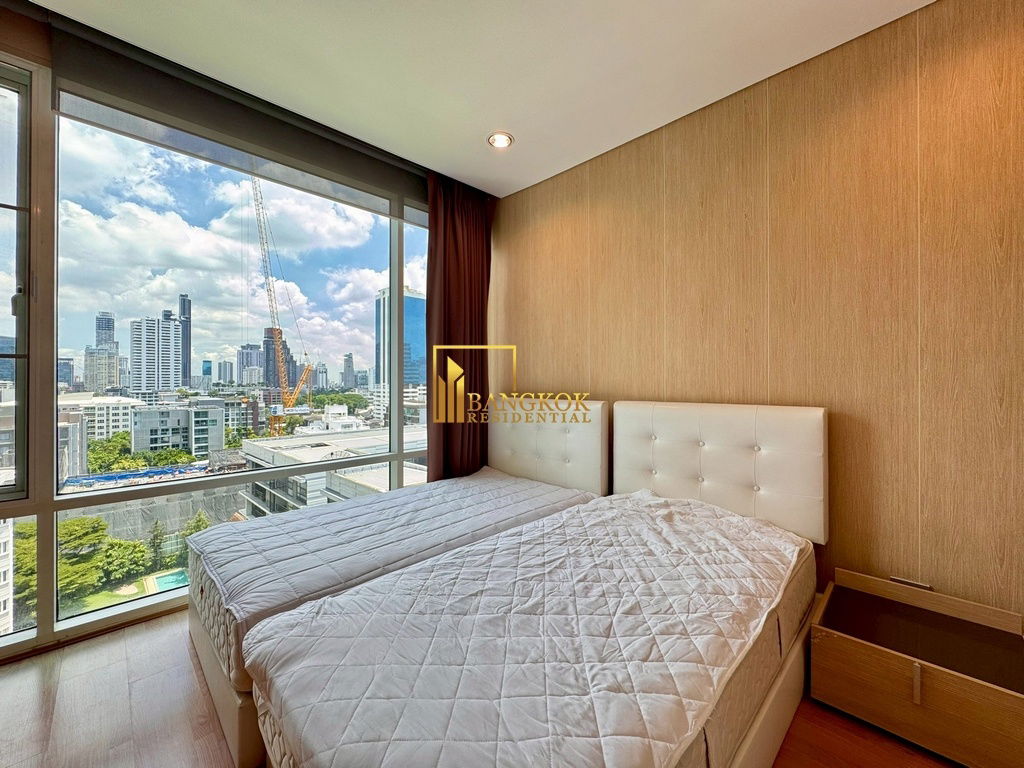 รูป Fullerton | Renovated 2 Bed Luxury Condo For Rent in Ekkamai - BR19639CD - รูปที่ 20/35