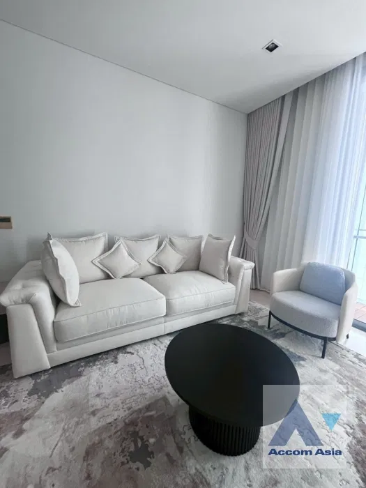 picture 🔼🔽 AccomA 📩  2 BR Condominium @Saladaeng Residences (AA43731) - 2/20