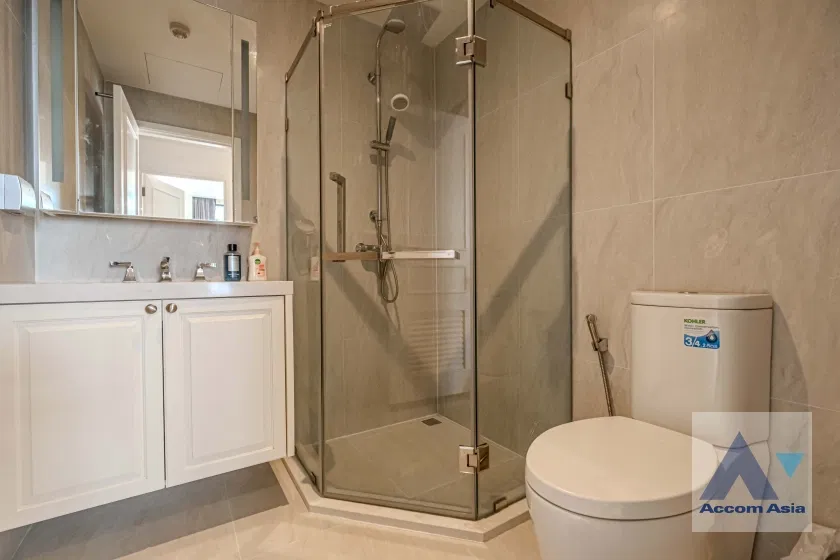 picture 🔼🔽 AccomA 📩 Luxury corner unit with panoramic views at Altitude Symphony (AA35227) - 14/20