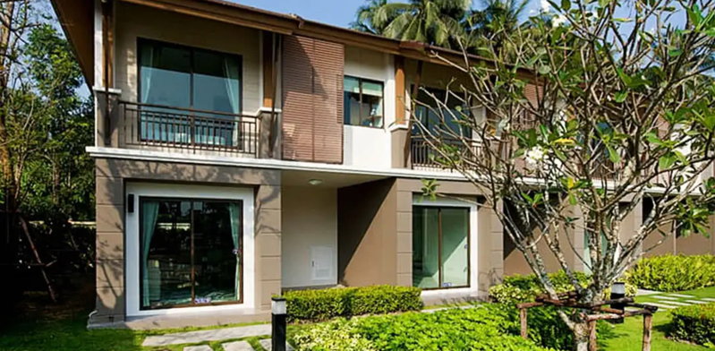 รูป PRUKSA VILLE 42 TERDTHAI-KALPAPRUK - รูปที่ 3/3