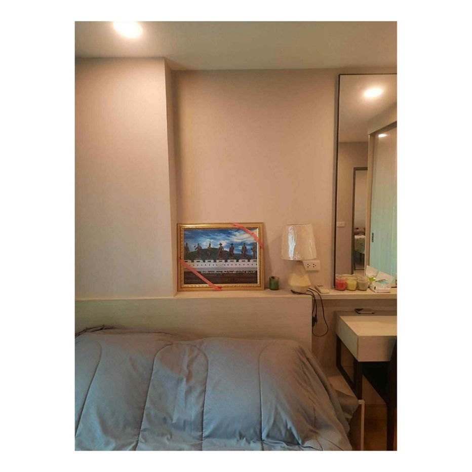 รูป ให้เช่า ห้องขนาด 38 ตรม. ด้านหลังติดสระว่ายน้ำ - รูปที่ 3/12