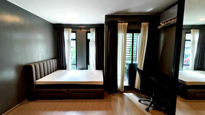 ขายคอนโด : #b4644 1/9/68  ขายคอนโด  แอสปาย อโศก รัชดา📲📢สอบถาม ld line @condoboy