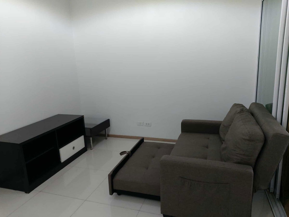 picture Condo for rent close to APL Ramkhamhaeng - 2/5