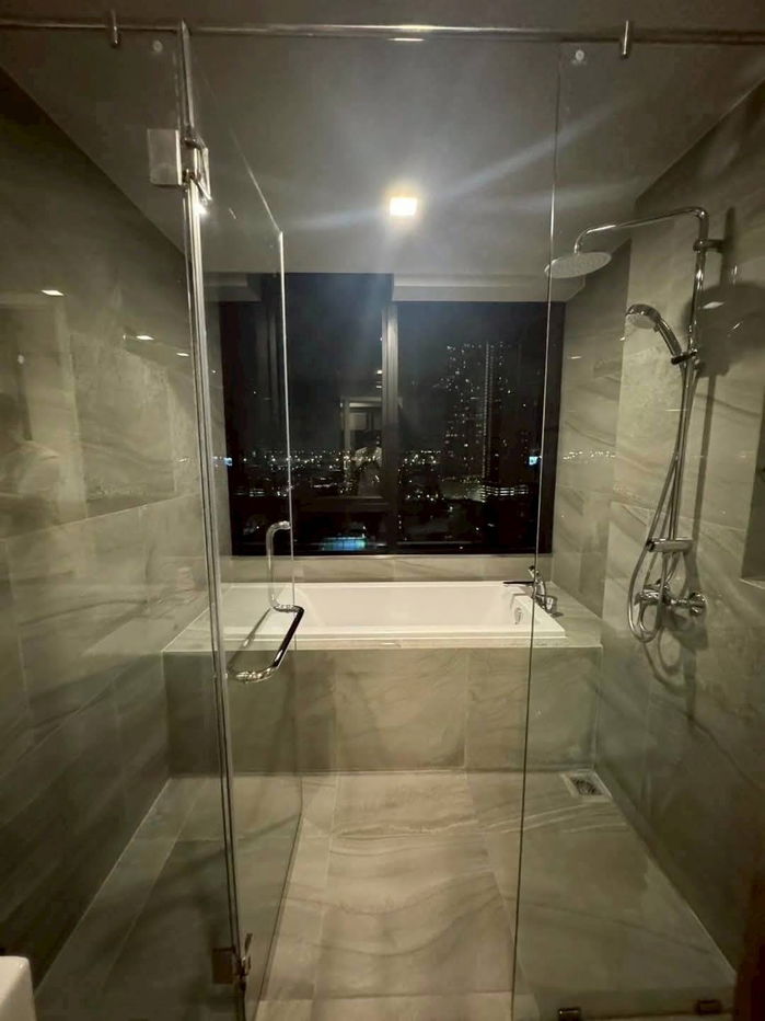 รูป [ เช่า | RENT ] 💗🌈E63513 ไอดีโอ คิว สุขุมวิท 36 ( Ideo Q Sukhumvit 36 ) 💗🌈 LINE : @theagentpro (มี @ นำหน้าด้วยครับ) - รูปที่ 12/20