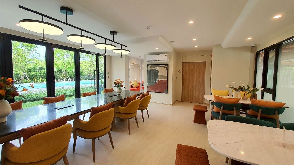 picture 🏢 DCondo Sense Bangsaen by Sansiri - 5/8