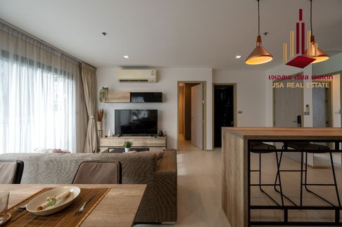 ✨ For Sale: Rhythm Sukhumvit 36-38  Condo ✨  💰 Only 13,500,000 THB