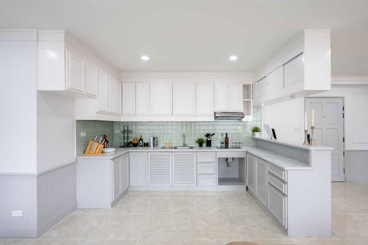 รูป ขาย 2 ห้องนอน 117ิ ตร.ม.  สราญใจ แมนชั่น Saranjai Mansion  - รูปที่ 9/37