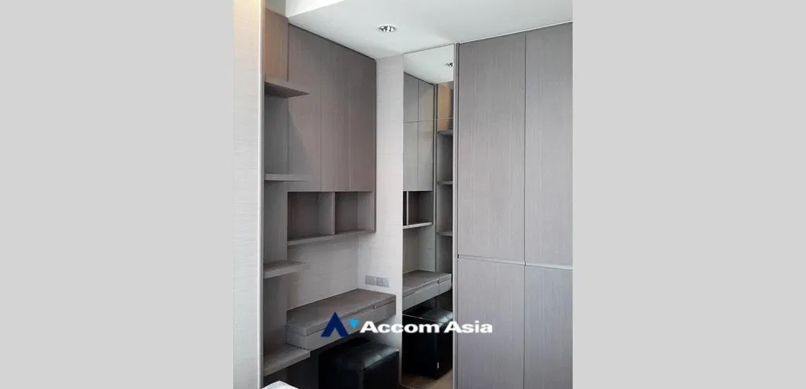 รูป 🔼🔽 AccomA 📩  3 BR Condominium @The Diplomat Sathorn (AA32322) - รูปที่ 7/10
