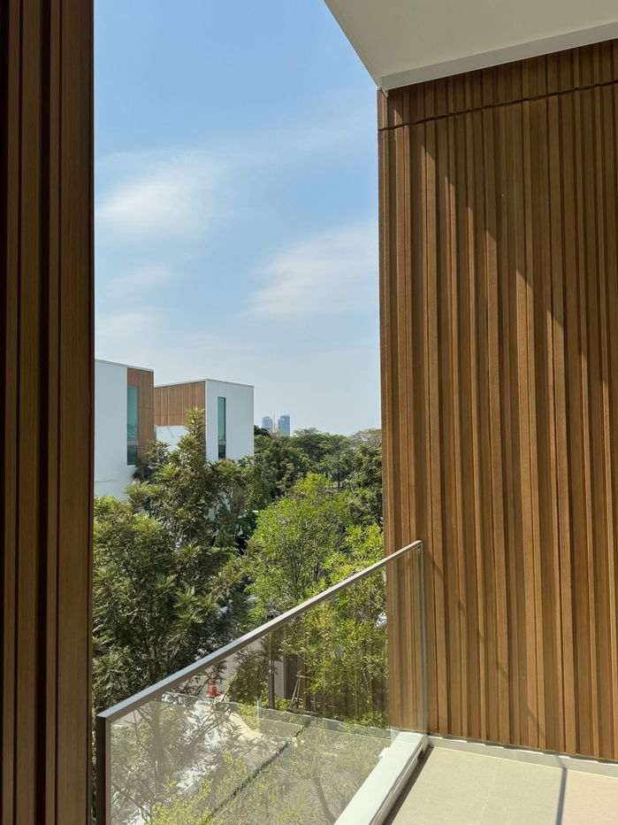 picture #R6093 🎉 020968 House for rent VIVE Rama 9 - 17/21