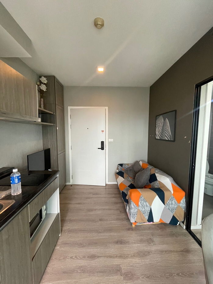 picture 💥💥 Condo for rent, Kensington Theparak, next to MRT Thipwan and near BTS Samrong. - 6/8
