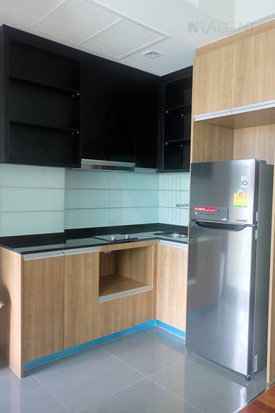 picture 🎉 For Rent Condo WISH SIGNATURE MIDTOWN SIAM Building 1, Floor 22,1 bed room, Room size 35.00 sqm - 7/8