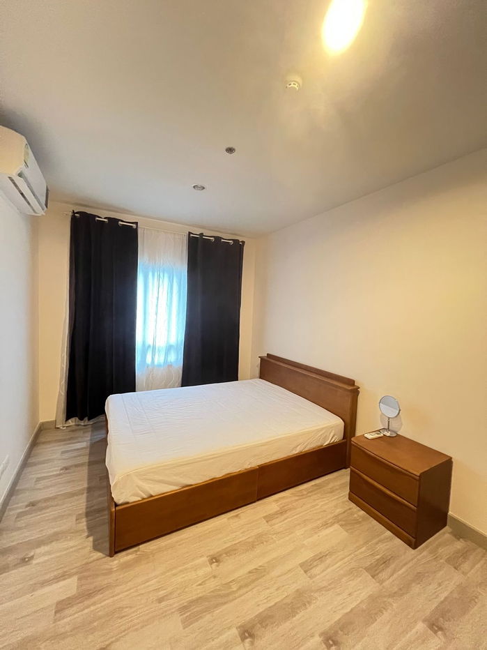 รูป 🏢 ให้เช่าคอนโด : Manor Sanambinnam (แมเนอร์ สนามบินน้ำ)   รหัสทรัพย์ | 📌LNP-C9139  - รูปที่ 16/22
