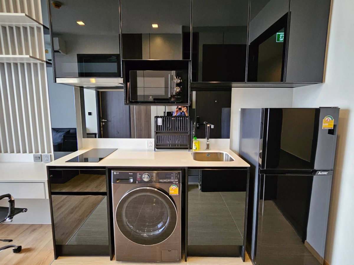picture  Noble Around Ari Fully Furnished, Ready to Move In - 4/5
