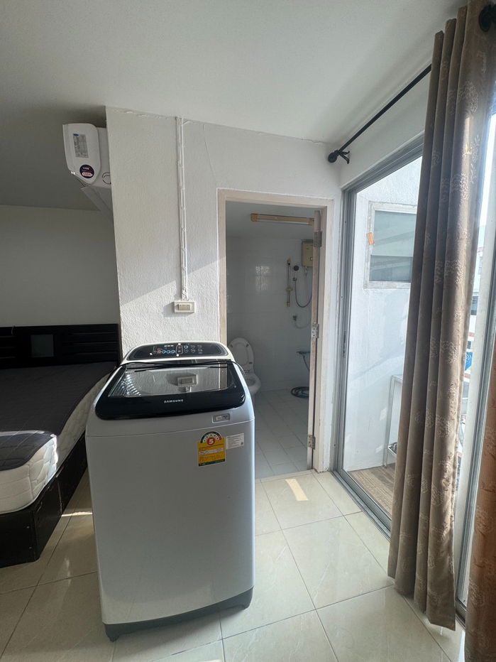 รูป Family Town Condo 5700ต่อเดือน - รูปที่ 4/7