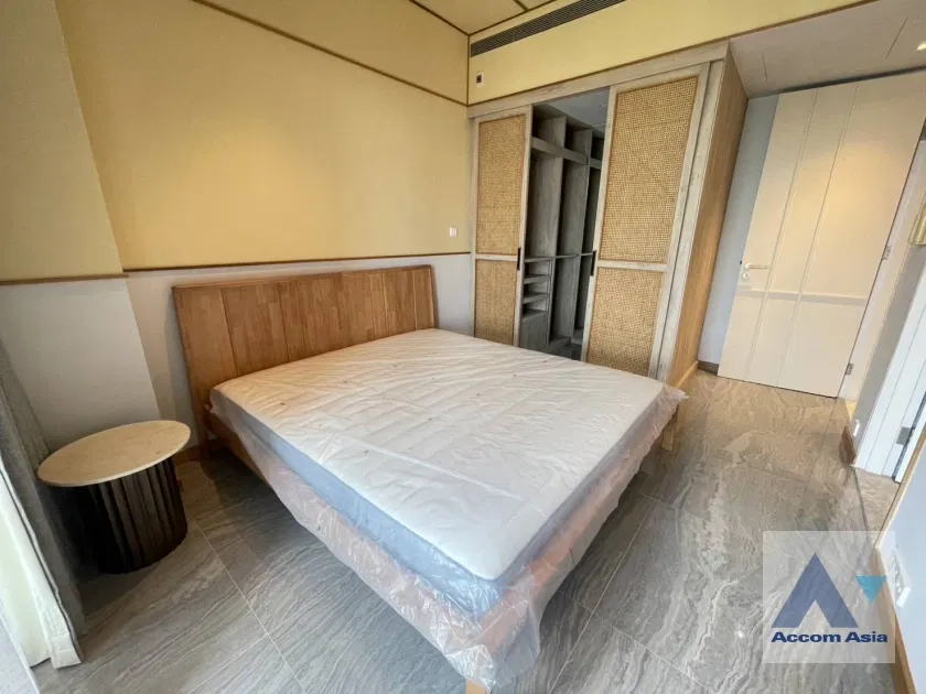 picture 🔼🔽 AccomA 📩  2 BR Condominium @The Met Sathorn (AA44437) - 14/20
