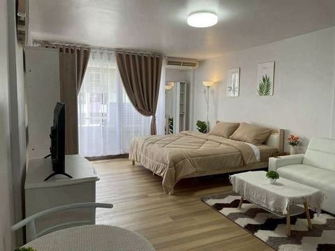 WS2994 🏢 For Rent | City Villa Condo เพียง 7,500 บาท/เดือน