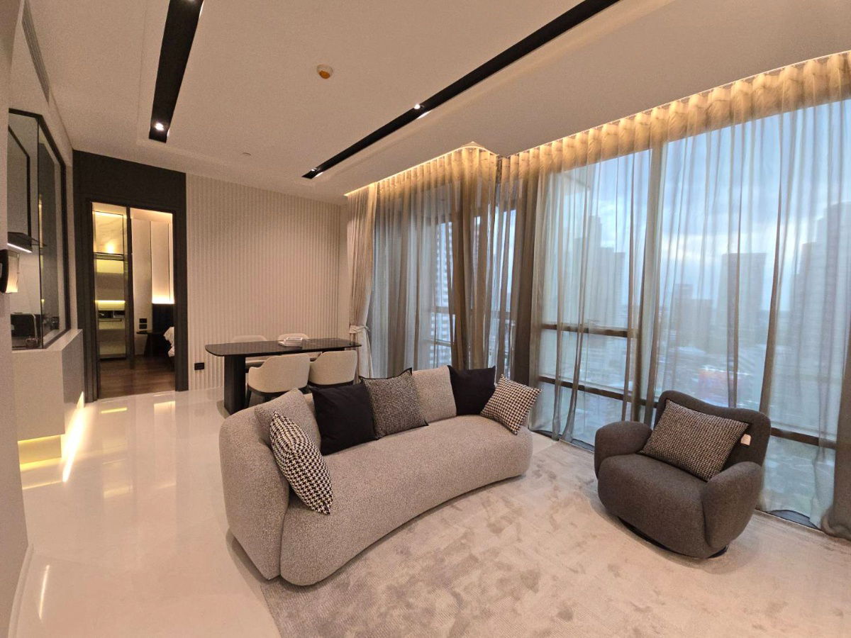 picture 📢 For Rent  The Bangkok Thonglor🏡2BR🚩 Ready to move in Line @joinmeliving - 4/20
