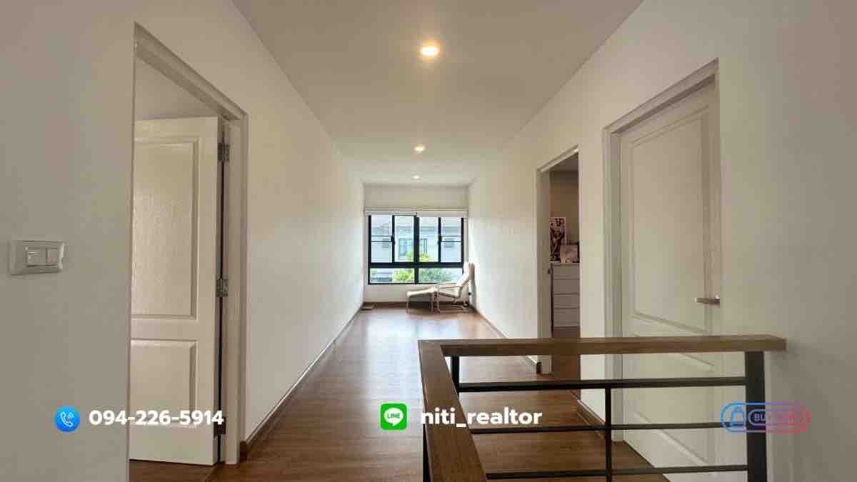 picture 🔥Cheapest price🔥 You can buy it without credit. The largest house size, corner house, near the train, only 5 minutes. - 18/29