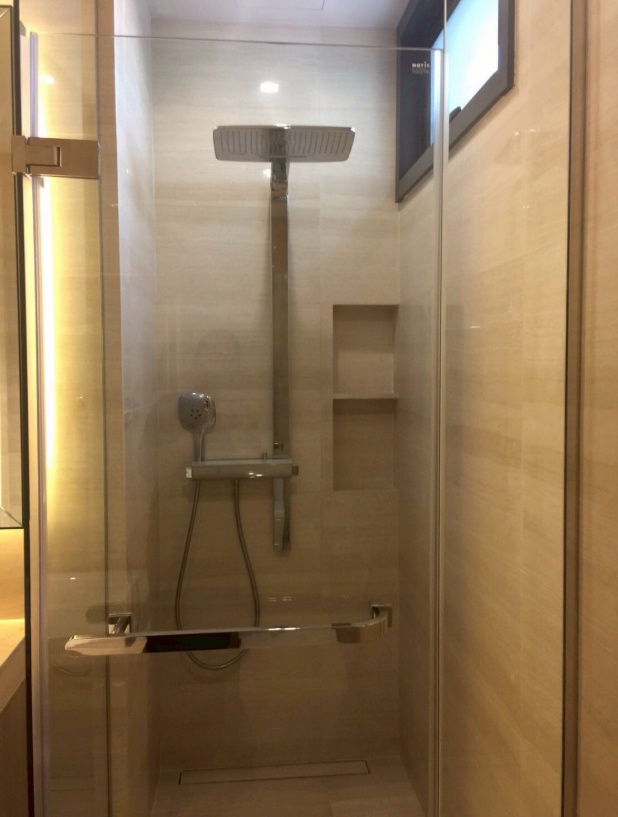 picture Luxury Residence | Price Negotiate 2B3B 120SQ.M. FL30 Fully Furnished Ready to move in  - 14/14