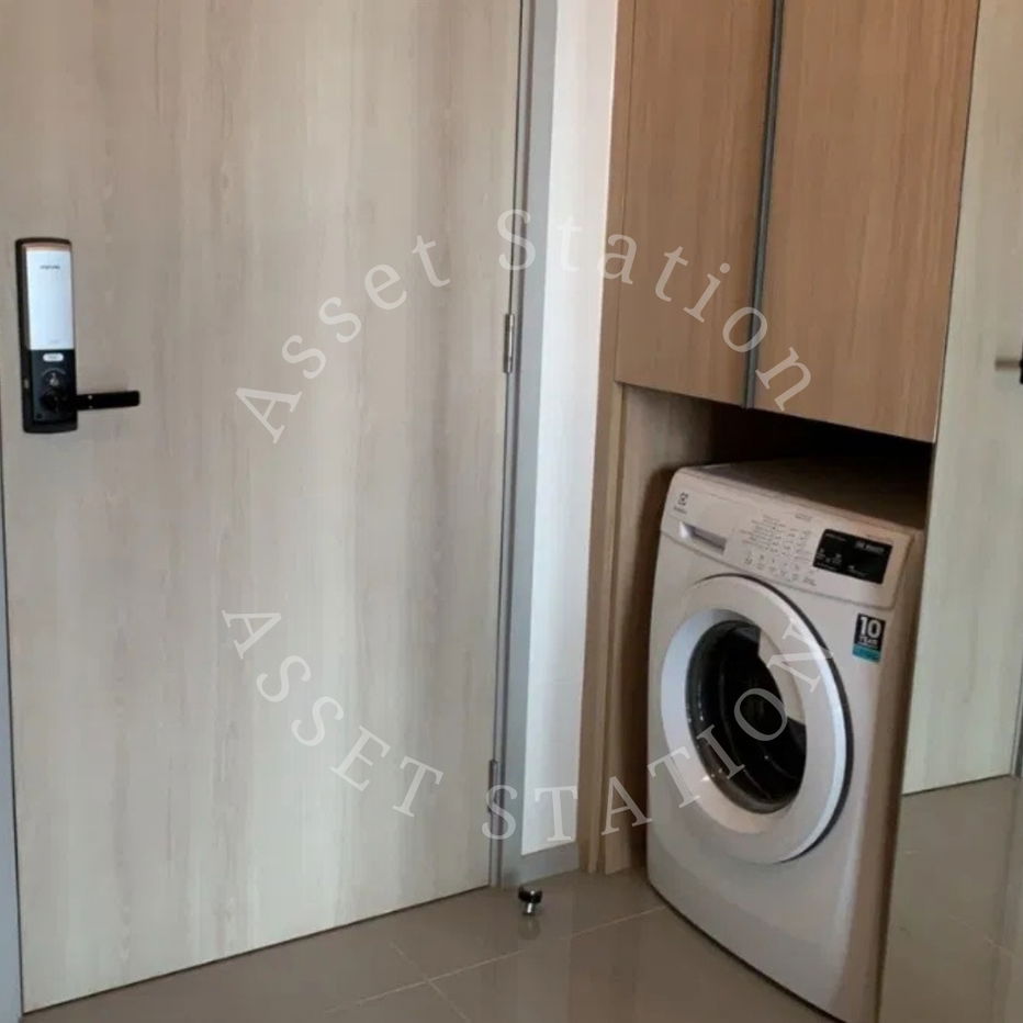picture ✨ Urgent Sale! M Jatujak – Near BTS Mo Chit & Saphan Khwai 🚇 - 6/7