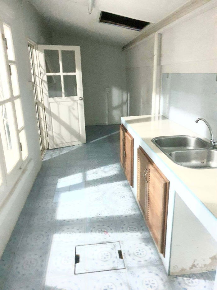 picture 2-story townhouse for rent in Pruksa Village 13, Khlong Sam, Khlong Luang, Pathum Thani - 12/13
